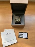 Hamilton Khaki Aviation x-wind H77775960, Sieraden, Tassen en Uiterlijk, Horloges | Heren, Overige merken, Staal, Polshorloge
