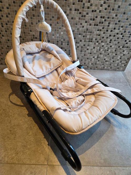 Wipstoeltje in uitstekende staat, Kinderen en Baby's, Babywiegjes en Ledikanten, Zo goed als nieuw, Overige typen, Ophalen of Verzenden