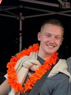 Werkende student zoekt kamer in Arnhem!, Huizen en Kamers, Arnhem