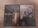 Muziek DVD's John Legend (€5,- per stuk), Alle leeftijden, Ophalen of Verzenden, Zo goed als nieuw