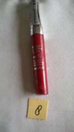 PUPA BOURJOIS EN SUBLIME LIPGLOSS NIEUW, Verzenden, Nieuw, Make-up, Overige kleuren