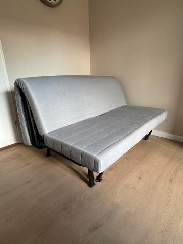 Bed bank ikea beschikbaar voor biedingen