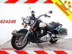 Harley-Davidson FLHP Road King Police (bj 2007), Motoren, Motoren | Harley-Davidson, Chopper, Bedrijf, ABS