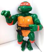 TMNT/ Turtles Michaelangelo Nr. 5000 Playmates Toys (1988), Gebruikt, Verzenden