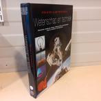 Nr. 743 Wetenschap en techniek, vragen en antwoorden., Ophalen of Verzenden, Gelezen, Overige wetenschappen