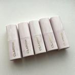Miniatuur lipstick van Clarins, Sieraden, Tassen en Uiterlijk, Uiterlijk | Cosmetica en Make-up, Make-up, Ophalen of Verzenden