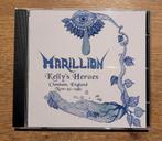 Marillion - Kelly's Heroes CD, Verzenden, Zo goed als nieuw, Progressive