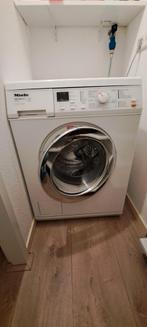 Miele W3371 Edition 111 Wasmachine - Gebruikt, Witgoed en Apparatuur, Wasmachines, Ophalen of Verzenden