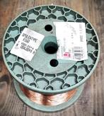 Wikkeldraad 0,08 mm, Ophalen of Verzenden, Zo goed als nieuw