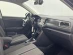 Volkswagen T-Roc 1.5 TSI Style Automaat Pano.dak Adap.Cruise, Auto's, Volkswagen, Euro 6, 4 cilinders, 150 pk, Zwart
