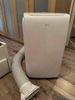 Qlima mobieleairconditioner P 534 3200W VANDAAG OPHALEN €250, Witgoed en Apparatuur, Airco's, Minder dan 60 m³, 3 snelheden of meer