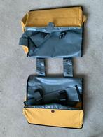 Fietstas, Fietsen en Brommers, Fietsaccessoires | Fietstassen, Ophalen, Zo goed als nieuw, Basil