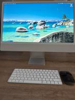 BLACK FRIDAY DEAL Apple iMac 24" M1 | 16GB RAM | 512GB |, SSD, IMac, Zo goed als nieuw, 24 inch