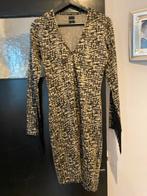 Modstrom jurk maat m, Kleding | Dames, Maat 38/40 (M), Zwart, Ophalen of Verzenden, Zo goed als nieuw