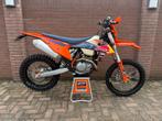 KTM 450 EXC-F 2022, 450 cc, Bedrijf, Enduro