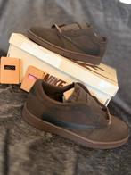 Nike Travis Scott Velvet 44, Kleding | Heren, Schoenen, Bruin, Ophalen of Verzenden, Sneakers of Gympen, Zo goed als nieuw