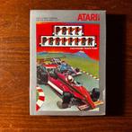 Pole Position - Atari 2600 CIB, Gebruikt, 1 speler, Ophalen of Verzenden, Atari 2600