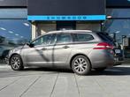 Peugeot 308 1.2 PureTech Allure | PANO | NAVI | CRUISE | CAM, Stof, Gebruikt, 1199 cc, Origineel Nederlands