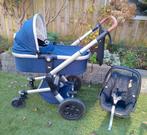 Kinderwagen Joolz Day 1 en Maxi Cosi Pebble Pro, Ophalen, Gebruikt, Combiwagen, Maxi-Cosi