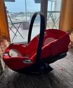 Cybex Cloud Z I-size Autostoel, Zo goed als nieuw, Ophalen, Overige merken, Verstelbare rugleuning