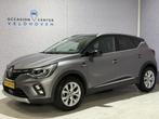 Renault Captur 1.3 TCe 130 Intens // LED // CAMERA // CARPLA, Voorwielaandrijving, Stof, Gebruikt, 4 cilinders
