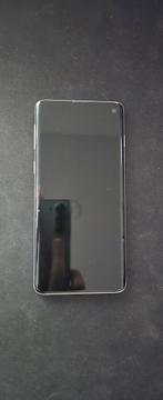 Samsung Galaxy S10 - Goede staat!, Telecommunicatie, Mobiele telefoons | Samsung, Ophalen, Gebruikt, Zwart, Touchscreen