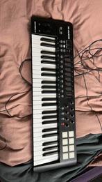 Keyboard midi, Muziek en Instrumenten, Midi-apparatuur, Ophalen, Zo goed als nieuw