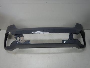VW Transporter T6.1 Voorbumper Kale Hoes LH7J Lakschade beschikbaar voor biedingen