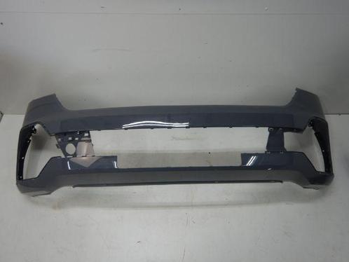 VW Transporter T6.1 Voorbumper Kale Hoes LH7J Lakschade, Auto-onderdelen, Carrosserie en Plaatwerk, Bumper, Volkswagen, Voor, Gebruikt