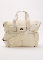 Moncler luiertas zo goed als nieuw (nieuwprijs €760), Ophalen of Verzenden, Zo goed als nieuw