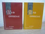 Ds. P. Blok - Uit de opperzaal - Deel 1, Ophalen of Verzenden, Gelezen, Christendom | Protestants