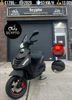 Piaggio Zip | Full option | 60 km/h / Brom | 2020, Italie, Piaggio, Maximaal 45 km/u, Zip