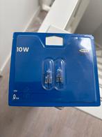 IKEA Halogeenlampen 10W - Nieuw in verpakking, Ophalen, Minder dan 30 watt, Halogeen (gloei)lamp, Nieuw