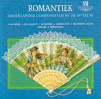 Romantiek -Nederlandse Componisten in de 19e Eeuw NM Classic, Verzenden, Romantiek, Zo goed als nieuw, Kamermuziek