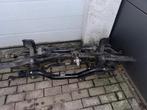 Subframe Seat Leon cupra 290 voor en achter, Ophalen, Gebruikt, Seat