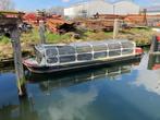 Rondvaartboot, Watersport en Boten, Ophalen, Gebruikt