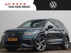 Volkswagen Tiguan 1.5 TSI 150pk R-Line | Leder | Elektrische, 1441 kg, Stof, 4 cilinders, 150 pk