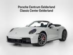 Porsche 911 Carrera S Cabriolet Nieuwste Model (bj 2025), Achterwielaandrijving, Gebruikt, 1675 kg, 4 stoelen