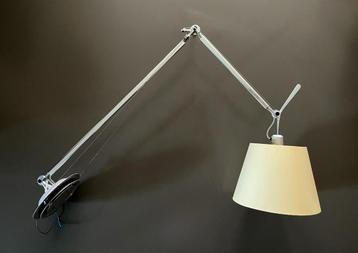 Artemide – Tolomeo Sospensione Decentrata. beschikbaar voor biedingen