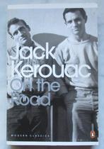 On the road, Jack Kerouac, Ophalen of Verzenden, Zo goed als nieuw, Jack Kerouac, Amerika