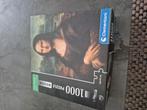 1000 stukjes puzzel, Ophalen of Verzenden, 500 t/m 1500 stukjes, Zo goed als nieuw