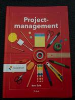 Projectmanagement 9789001078164, Zo goed als nieuw, Noordhoff Uitgevers, Gamma, HBO