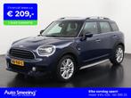 Mini Mini Countryman 1.5 Cooper | Trekhaak | Stoelverwarming, Auto's, Mini, 12 maanden, Gebruikt, Countryman, Blauw
