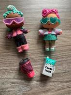 Twee L.O.L. Surprise! Winter Poppetjes, Ophalen of Verzenden, Nieuw