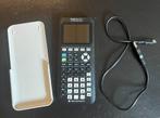 Grafische Rekenmachine Ti-84 Plus CE-T, Ophalen of Verzenden, Grafische rekenmachine, Zo goed als nieuw