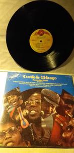 Curtis Mayfield.    . Soul / funk, 1960 tot 1980, Gebruikt, Verzenden, 12 inch