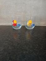 Croky glazen verzamelen Croky glas, Verzamelen, Ophalen of Verzenden, Zo goed als nieuw, Overige typen