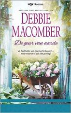 Debbie Macomber De geur van aarde.  (a), Boeken, Ophalen of Verzenden, Gelezen