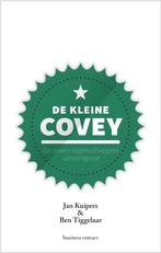De kleine Covey (10e druk 2016) Jan Kuipers & Ben Tiggelaar, Boeken, Psychologie, Ophalen of Verzenden, Zo goed als nieuw