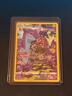Toxtricity - Pokemon Crown Zenith (CRZ GG09), Ophalen of Verzenden, Zo goed als nieuw